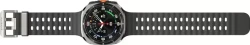 Умные часы Samsung Galaxy Watch Ultra 2025 47 мм LTE (серый титан) - фото5