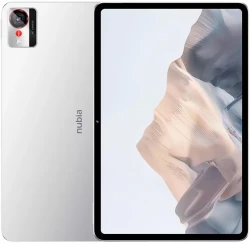 Планшет Nubia Pad Pro 8GB/256GB международная версия (серебристый) - фото