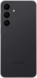 Смартфон Samsung Galaxy S25 FE SM-S731B 8GB/128GB (черный) - фото5