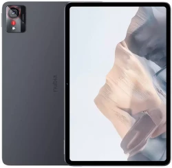 Планшет Nubia Pad Pro 12GB/256GB черный - фото
