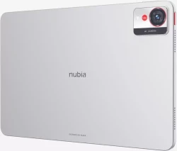 Планшет Nubia Pad Pro 16GB/512GB белый - фото4