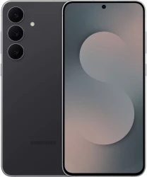 Смартфон Samsung Galaxy S25 FE SM-S731B 8GB/128GB (черный) - фото