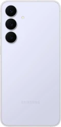 Смартфон Samsung Galaxy S25 FE SM-S731B 8GB/128GB (голубой) - фото5