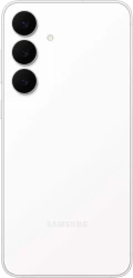 Смартфон Samsung Galaxy S25 FE SM-S731B 8GB/128GB (белый) - фото5