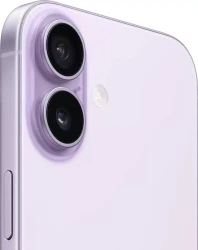 Смартфон Apple iPhone 17 512GB (сиреневый) - фото4