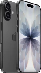 Смартфон Apple iPhone 17 Dual SIM 256GB (черный) - фото2