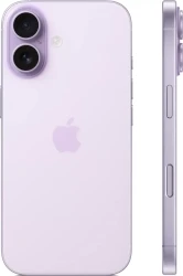 Смартфон Apple iPhone 17 Dual SIM 256GB (сиреневый) - фото3