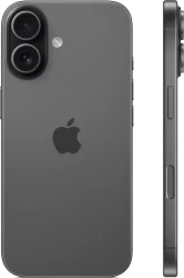 Смартфон Apple iPhone 17 512GB (черный) - фото3