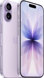 Смартфон Apple iPhone 17 512GB (сиреневый) - фото2