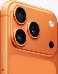 Смартфон Apple iPhone 17 Pro Dual SIM 1TB (космический оранжевый) - фото3