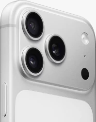 Смартфон Apple iPhone 17 Pro Dual eSim 1TB (серебристый) - фото3