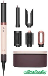 Фен-стайлер Dyson Airwrap Co-anda2x HS09 598771-01 (евровилка, керамический розовый/розовое золото) - фото