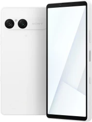 Смартфон Sony Xperia 10 VII XQ-FE54 8GB/128GB (белый) - фото