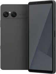 Смартфон Sony Xperia 10 VII XQ-FE54 8GB/128GB (черный) - фото