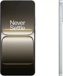 Смартфон OnePlus Nord CE5 8GB/256GB международная версия (белый) - фото2