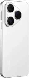 Смартфон Huawei Pura 80 HED-LX9 12GB/256GB (белый) - фото2