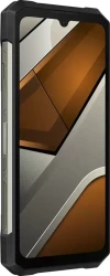 Смартфон Doogee S200 Max 16GB/512GB (серебристый) - фото2