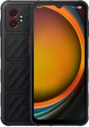 Смартфон Samsung Galaxy XCover7 Pro SM-G766B 6GB/128GB (черный) - фото