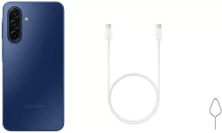 Смартфон Samsung Galaxy A17 SM-A176B 8GB/256GB (синий) - фото2