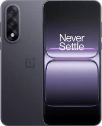 Смартфон OnePlus Nord 5 8GB/256GB CPH2709 европейская версия (темно-серый) - фото