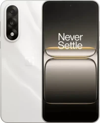 Смартфон OnePlus Nord 5 12GB/512GB CPH2709 европейская версия (белый) - фото