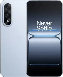 Смартфон OnePlus Nord 5 12GB/512GB CPH2709 европейская версия (голубой) - фото