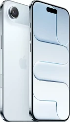 Смартфон Apple iPhone Air 256GB (небесно-голубой) - фото2