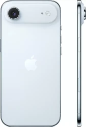Смартфон Apple iPhone Air 256GB (небесно-голубой) - фото3