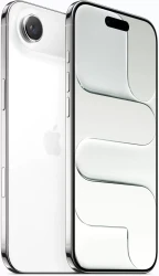 Смартфон Apple iPhone Air 256GB (облачный белый) - фото2