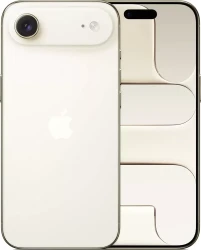 Смартфон Apple iPhone Air 512GB (золотистый) - фото