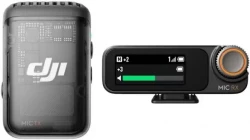 Радиосистема DJI MIC 2 (1 TX + 1 RX) - фото2