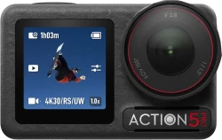 Экшн-камера DJI Osmo Action 5 Pro Standard Combo - фото
