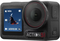 Экшн-камера DJI Osmo Action 5 Pro Standard Combo - фото2