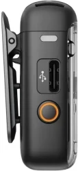 Радиосистема DJI MIC 2 (1 TX + 1 RX) - фото6