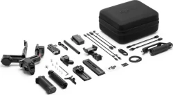 Стедикам DJI RS 4 Pro Combo - фото2