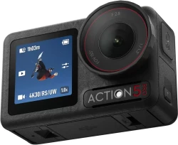 Экшн-камера DJI Osmo Action 5 Pro Standard Combo - фото4
