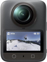 Экшн-камера DJI Osmo 360 Adventure Combo - фото2