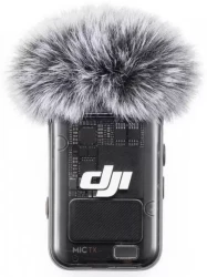Радиосистема DJI MIC 2 (1 TX + 1 RX) - фото7