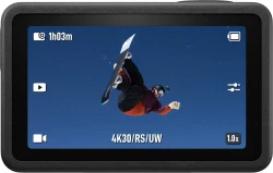 Экшн-камера DJI Osmo Action 5 Pro Standard Combo - фото5
