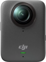 Экшн-камера DJI Osmo 360 Adventure Combo - фото3