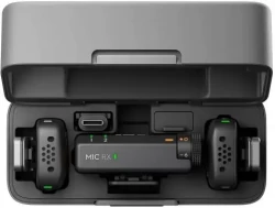 Радиосистема DJI Mic Mini (2TX + 1RX) - фото4