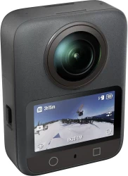 Экшн-камера DJI Osmo 360 Standard Combo - фото5
