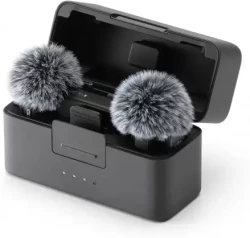 Радиосистема DJI Mic Mini (2TX + 1RX) - фото5