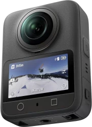 Экшн-камера DJI Osmo 360 Standard Combo - фото6