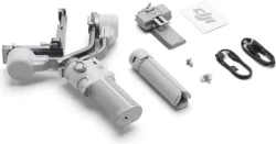 Стедикам DJI RS 4 Mini - фото6