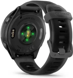 Умные часы Garmin Forerunner 570 47 мм (темно-серый) - фото3