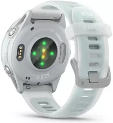Умные часы Garmin Forerunner 570 42 мм (голубой) - фото3