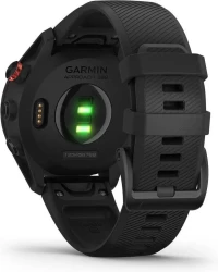 Умные часы Garmin Approach S62 (черный) - фото2