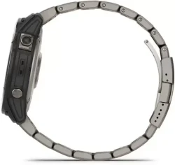 Умные часы Garmin Quatix 7X Solar - фото6