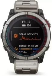 Умные часы Garmin Quatix 7X Solar - фото2